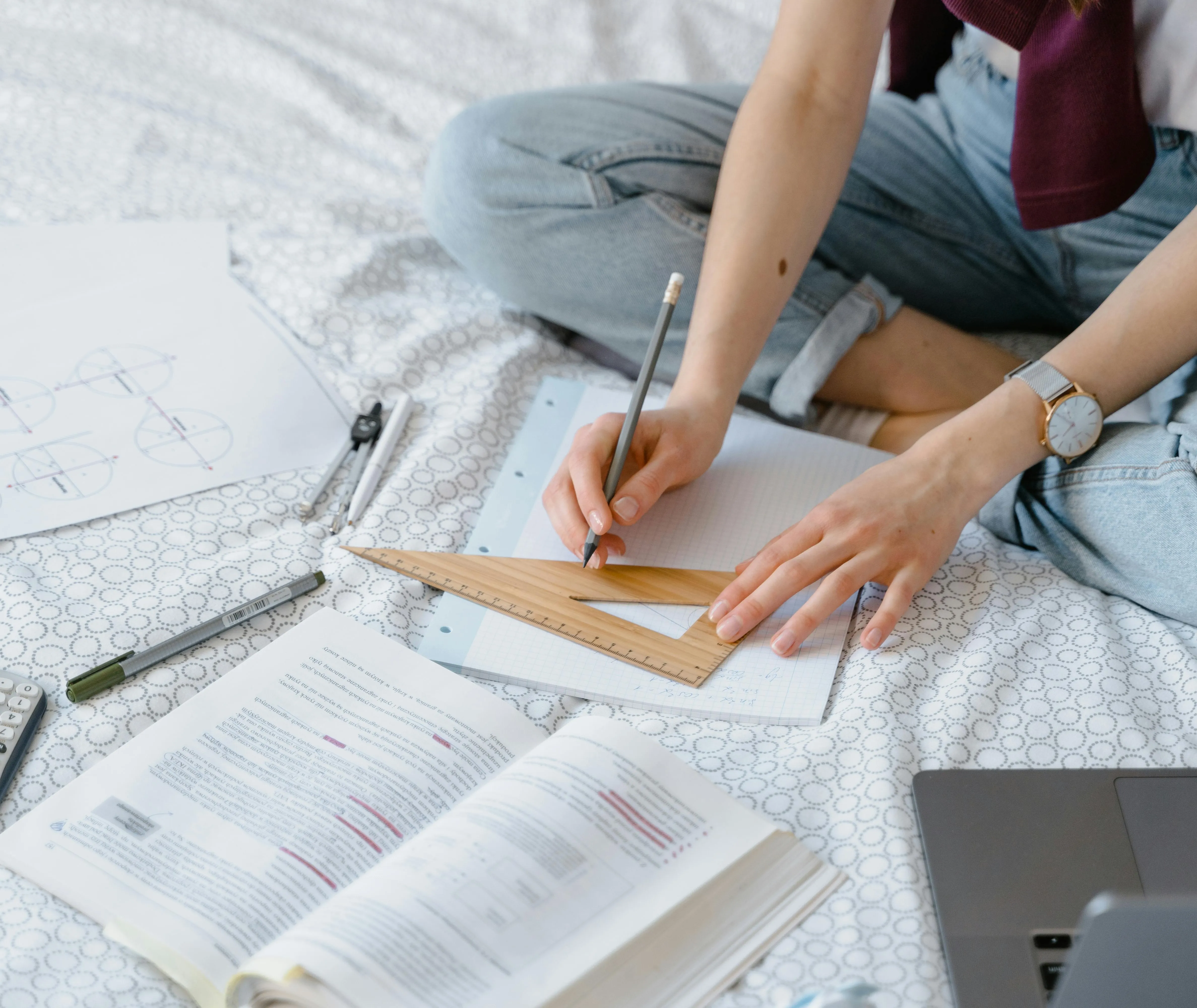 How Do Students Find What Study Style Works Best for Them? | Tedstone ...